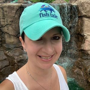 Meet your Posher, Karen